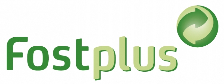 Logo Fost Plus
