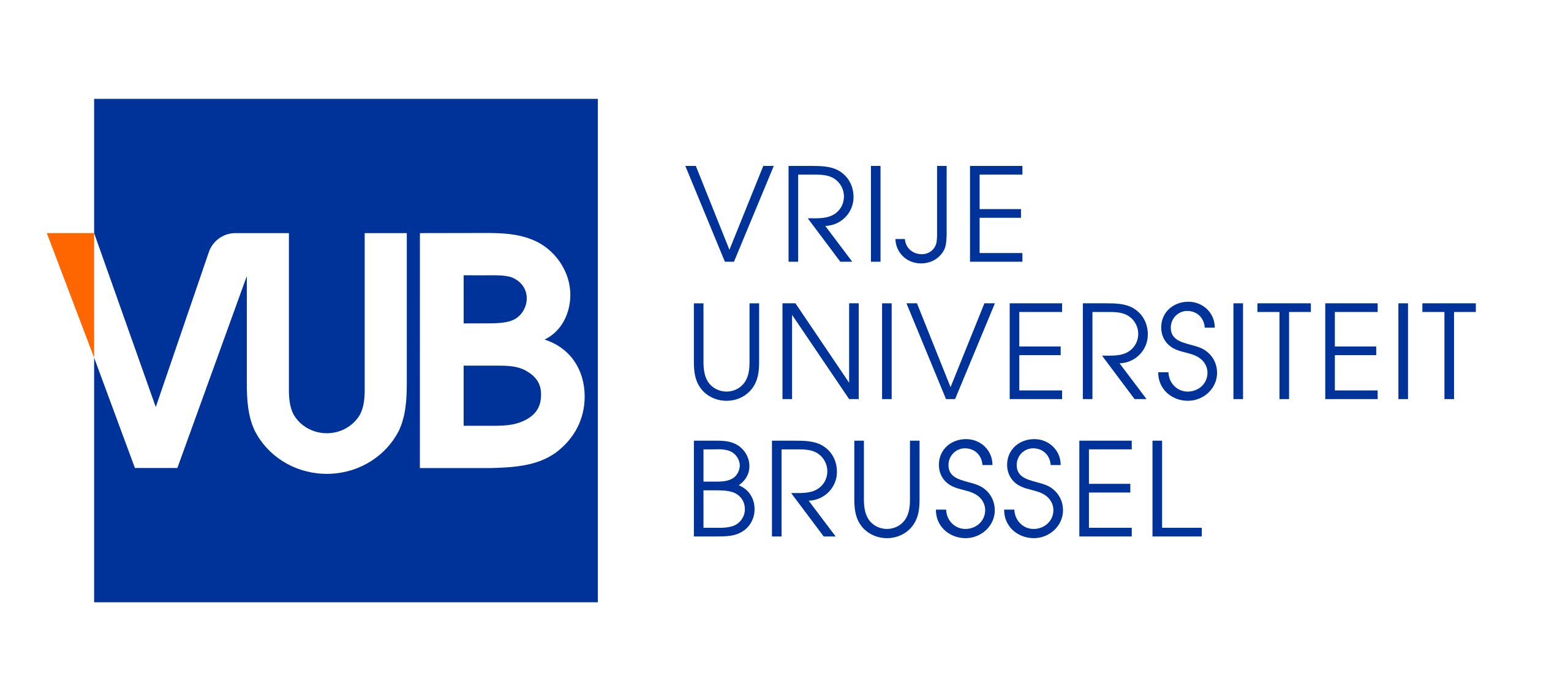 logo VUB