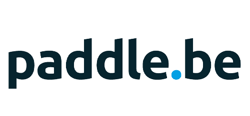 Logo Paddle
