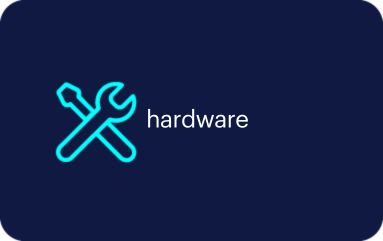 thumbnail hardware
