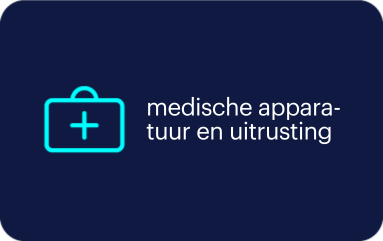 thumbnail medische apparatuur