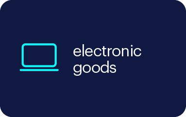 electronic goods