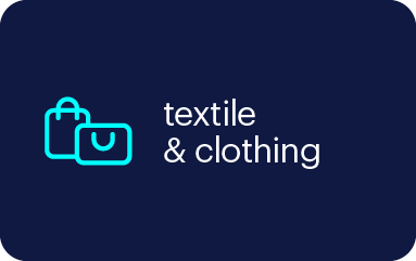 textile & clothing