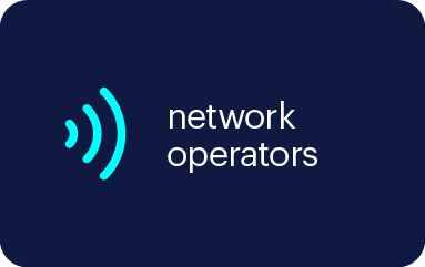 network operators