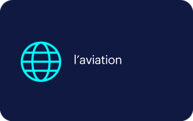 globe icon - aviation