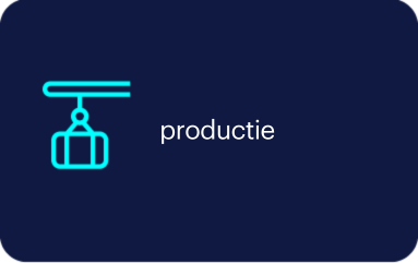 crane icon - manufacturing