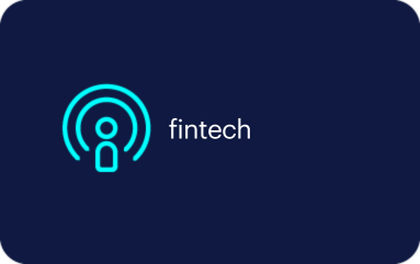 signal icon - fintech