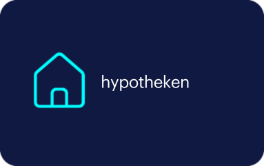 house icon - mortgage