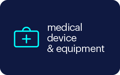 medical device & equipment
