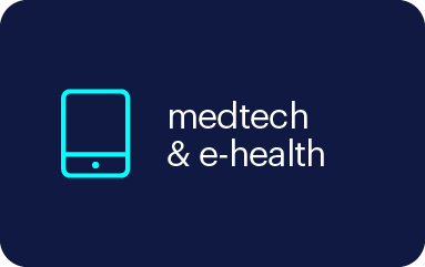 medtech & e-health