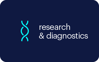 research & diagnostics