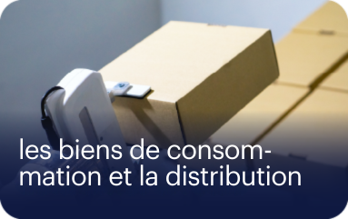 factory machine handling boxes