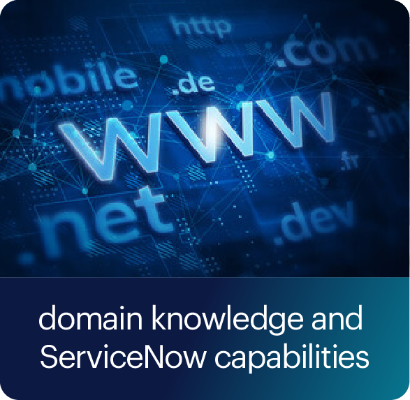 domain