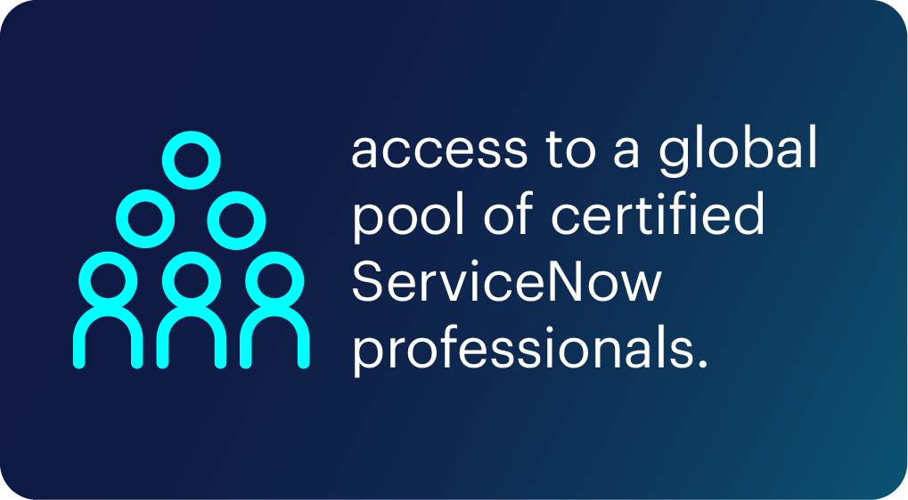 pool of certified