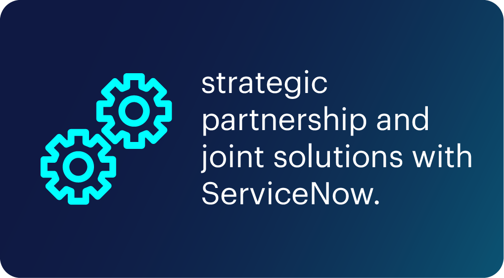 Strategic partnership