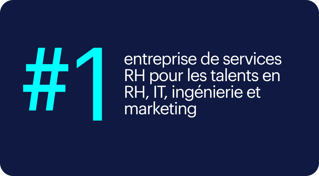 Digital HR 1 - FR