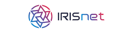 Logo Irisnet