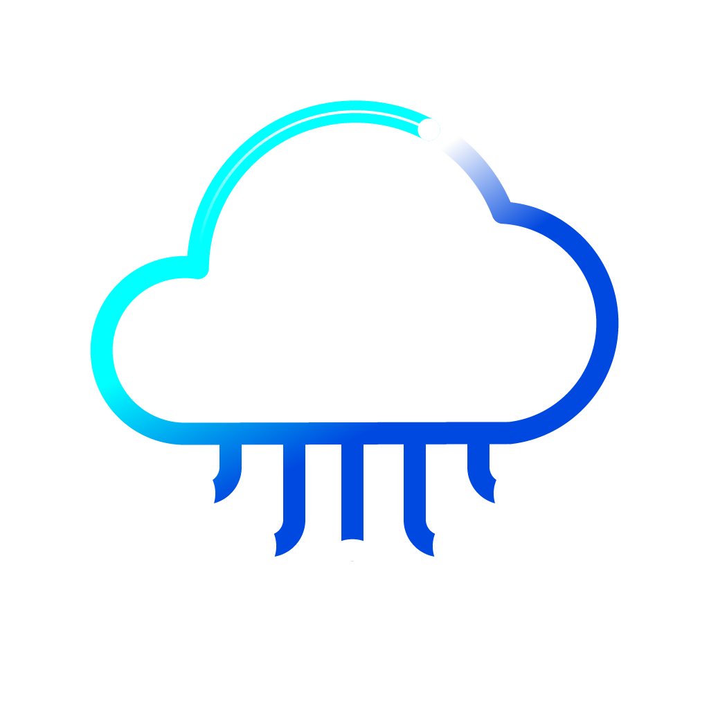cloud illustration