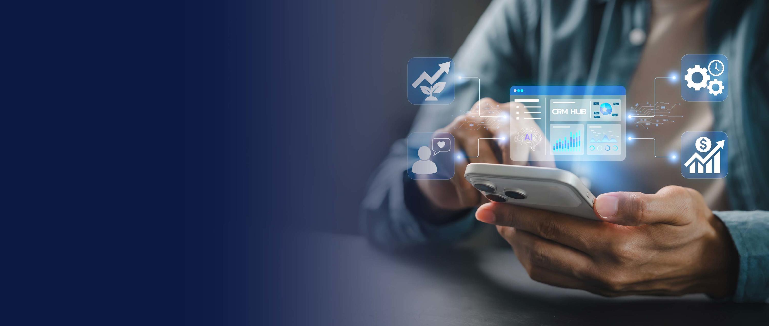 DX solutions by randstad digital