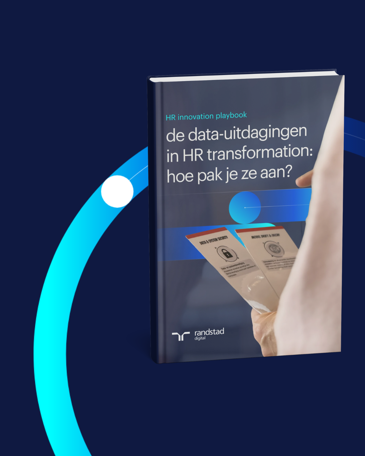 HR innovation playbook