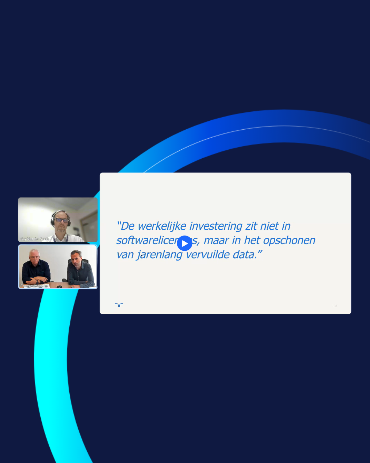 HR innovation webinar