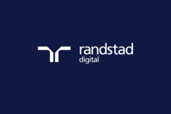 Randstad Digital logo