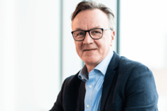 Kris van der Stappen