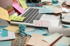 content debt