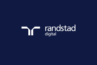 Randstad Digital logo