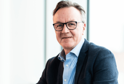 Kris van der Stappen