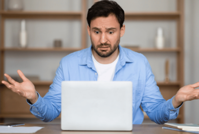 Search customer experience