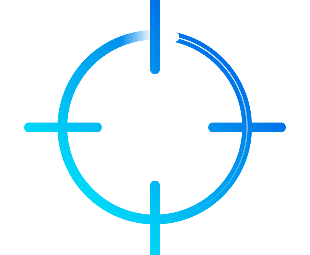 Target illustration