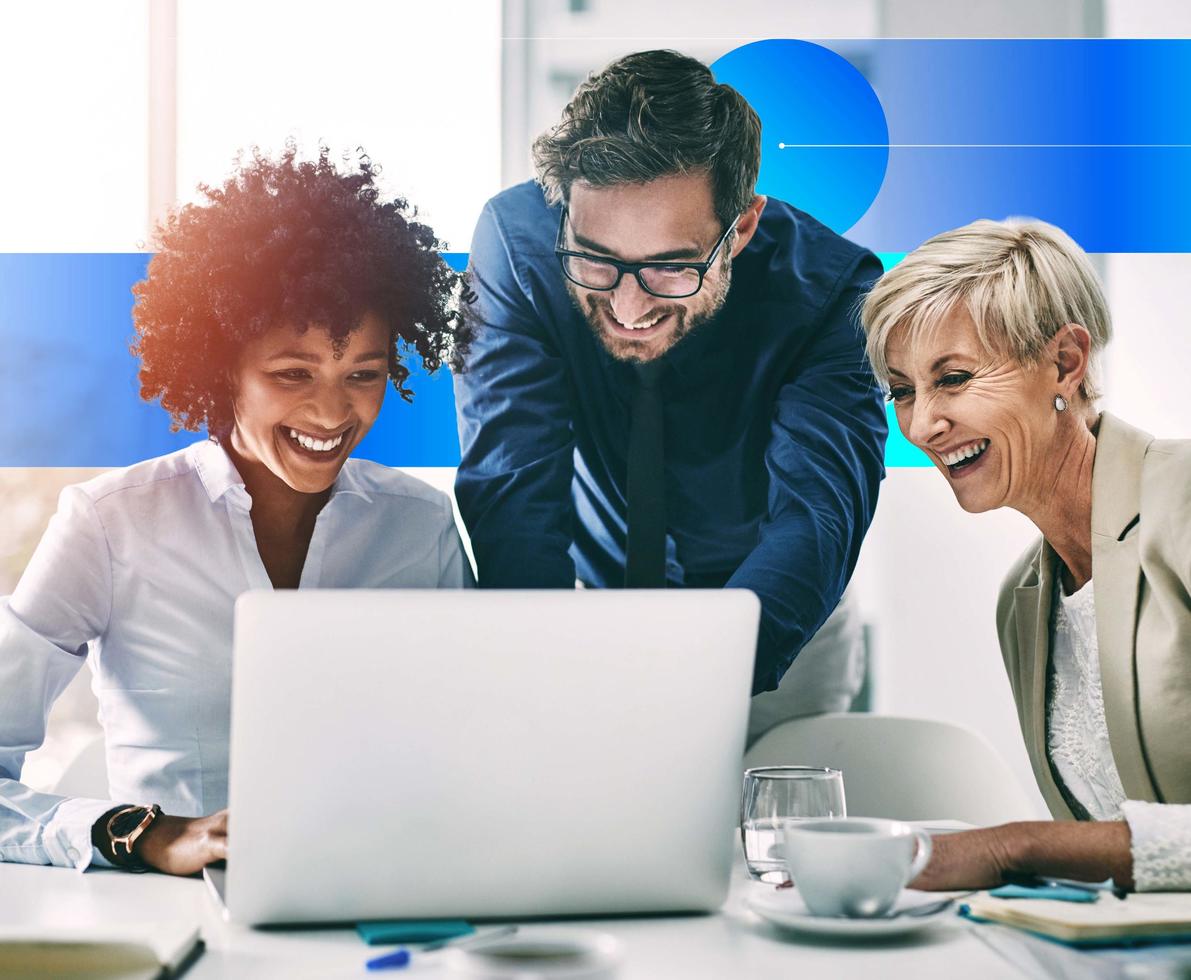 Randstad Digital and LTM