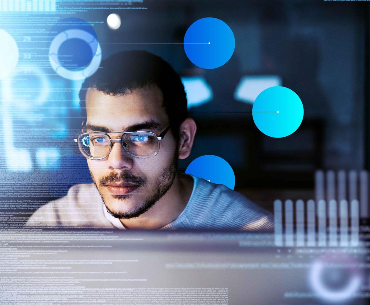 digital platform with proven governance and DX solutions
