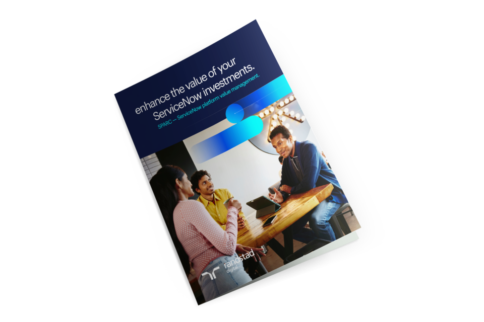 SPARC brochure